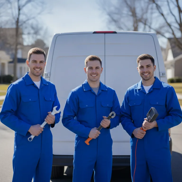 Boiler Reparatur Amriswil
